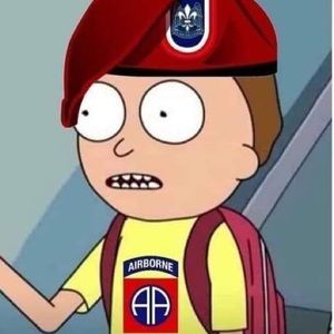 Meet your Posher, Braxton